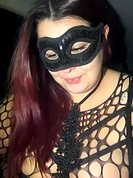 Saphyra Secret online show from October 30, 2:10 am