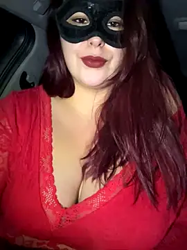 Saphyra Secret online show from December 3, 1:17 am