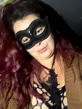 Saphyra Secret online show from October 19, 10:12 pm