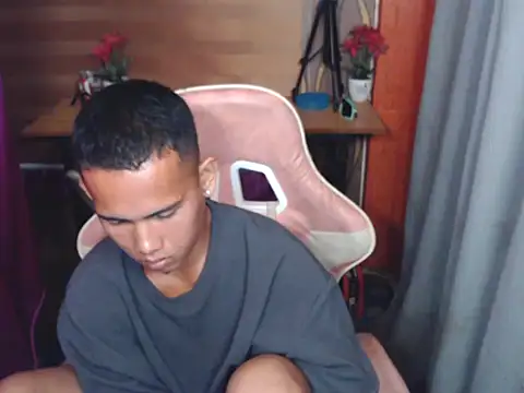 hotdick zack online show from November 13, 6:34 pm