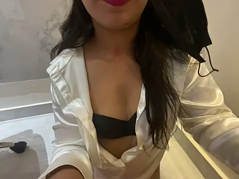 Snapshot of sexydaizy chatting on October 2, 5:55 am sexydaizy online show from October 2, 5:55 am
