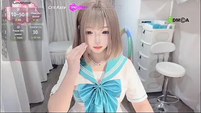 liuruyuan888 online show from July 19, 2:25 pm