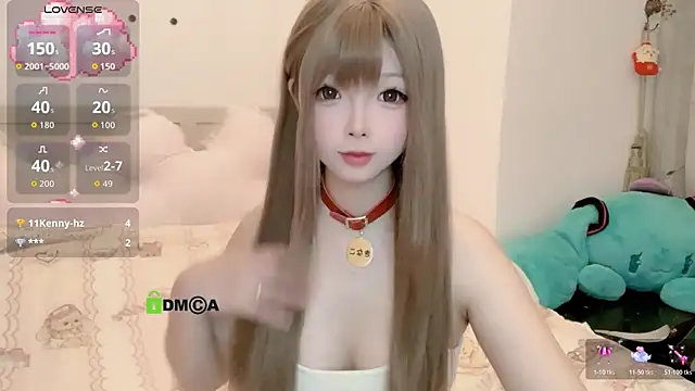 liuruyuan888 online show from October 19, 11:57 am