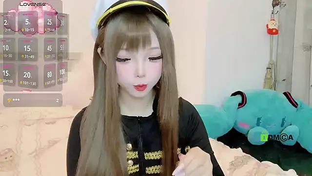 liuruyuan888 online show from October 22, 4:50 pm