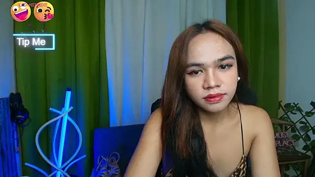 princess vanner online show from April 7, 1:18 am