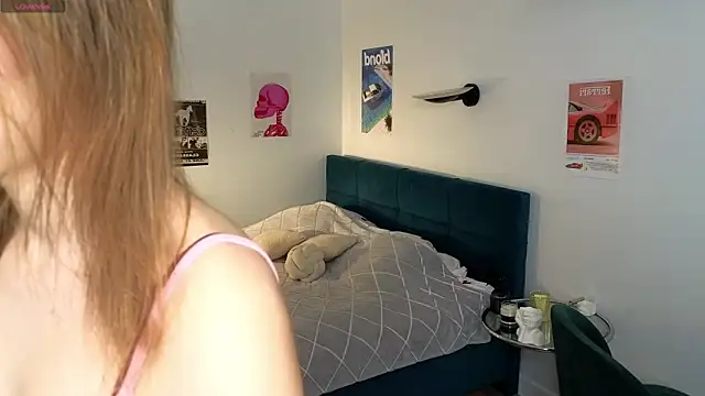 vixinp online show from December 17, 10:31 am