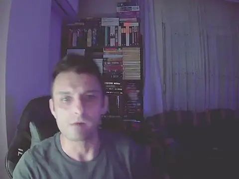 ppegasus 1487 online show from February 14, 2:12 am