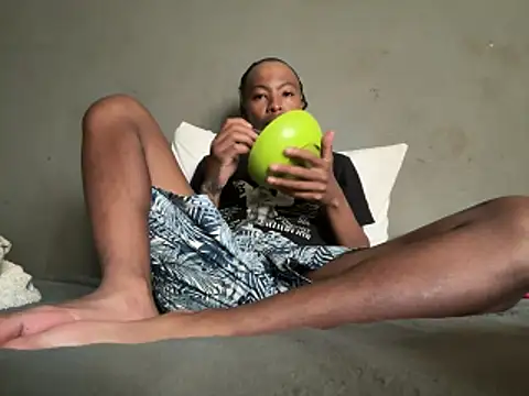 Tookey012 online show from December 21, 7:32 am