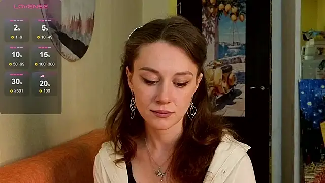 SkyHelen online show from May 12, 7:38 am