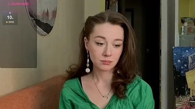 SkyHelen online show from April 29, 9:57 am