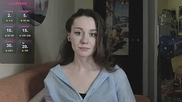 SkyHelen online show from March 23, 5:13 pm