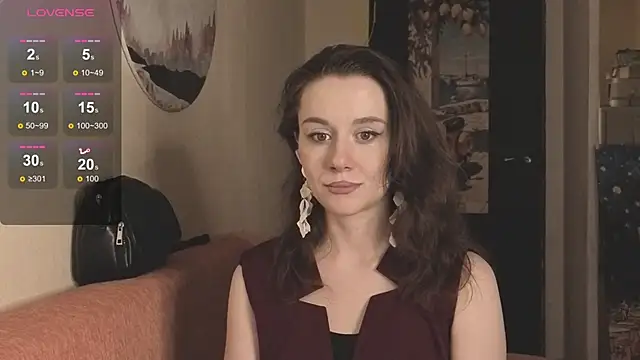 SkyHelen online show from March 29, 3:46 pm