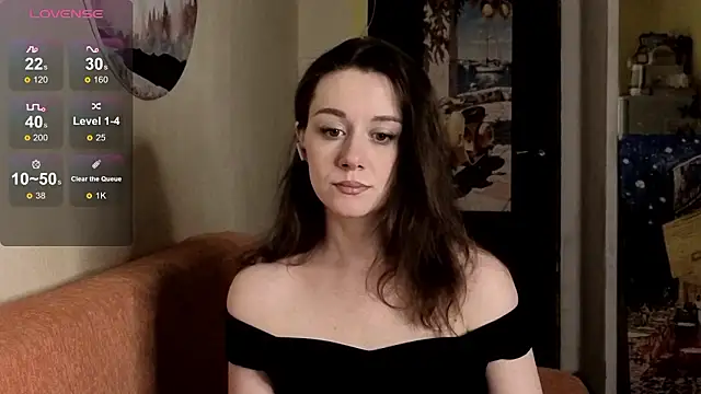 SkyHelen online show from March 19, 4:29 pm