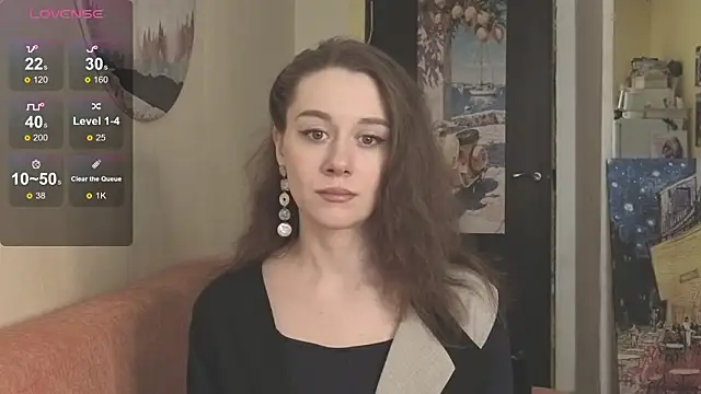 SkyHelen online show from March 26, 4:00 am