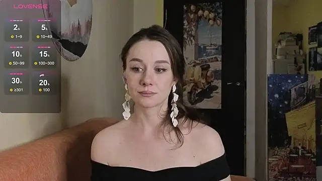 SkyHelen online show from April 4, 4:35 pm