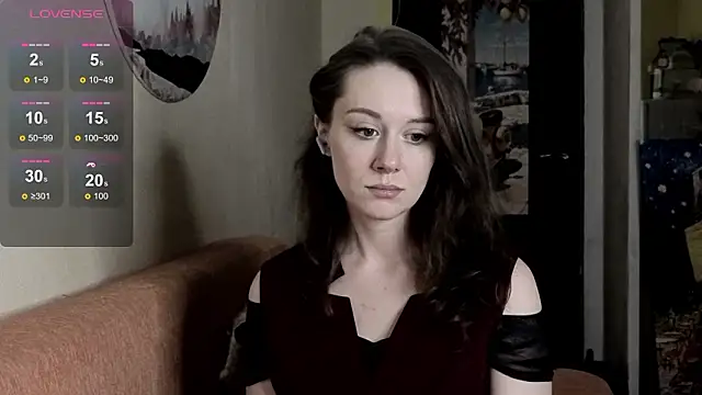 SkyHelen online show from March 21, 4:22 pm