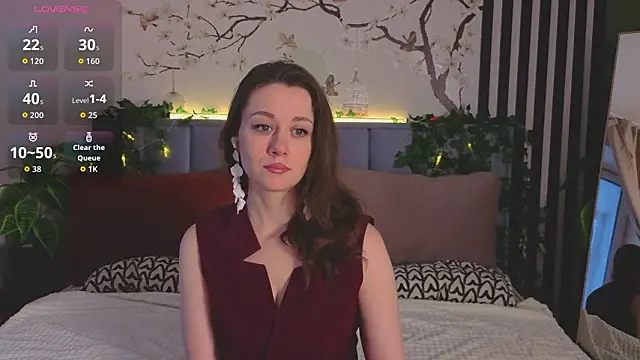 SkyHelen online show from February 4, 4:07 am