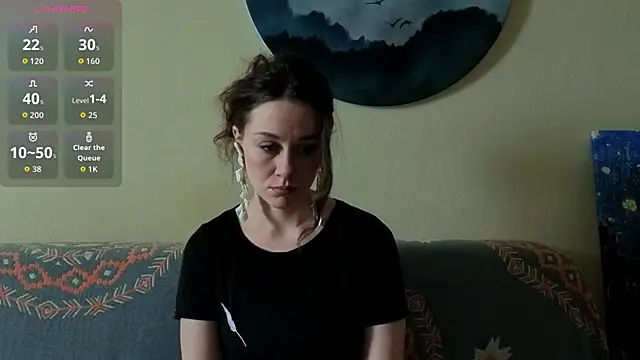 SkyHelen online show from February 17, 6:33 am