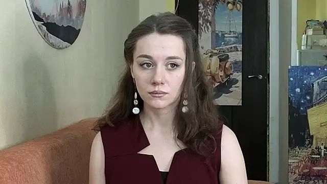 SkyHelen online show from March 17, 5:10 am