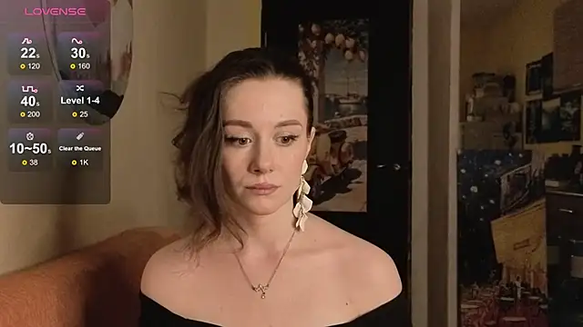 SkyHelen online show from April 11, 3:59 pm