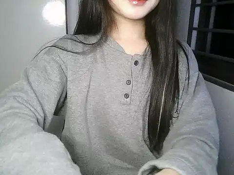 Annabelle-e online show from January 7, 6:35 pm