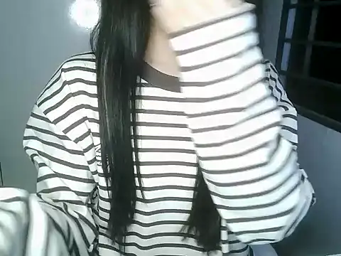 Annabelle-e online show from January 10, 6:03 pm