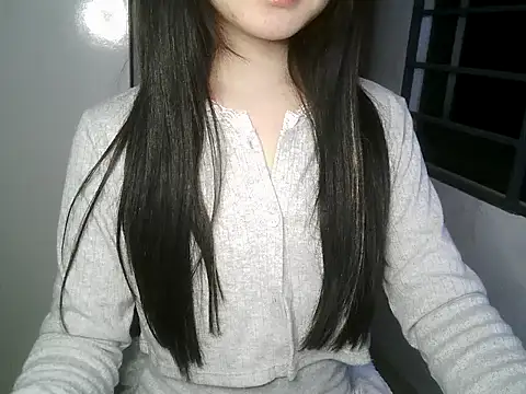 Annabelle-e online show from January 6, 5:28 pm