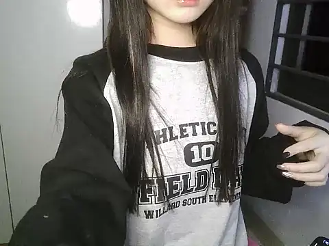 Annabelle-e online show from January 9, 4:36 pm