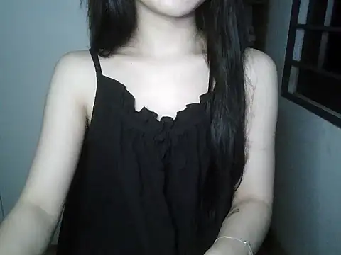 Snapshot of Annabelle-e chatting on September 30, 7:09 pm Annabelle-e online show from September 30, 7:09 pm