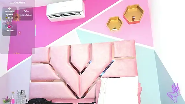 Cattaleyyaxxx online show from November 28, 11:10 am