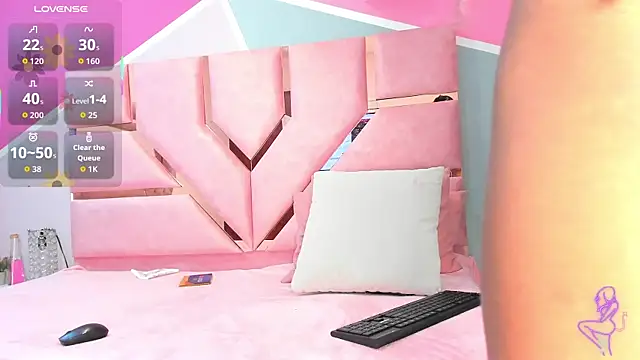 Cattaleyyaxxx online show from December 2, 11:23 am