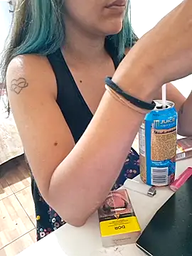 euahotmarii20 online show from October 13, 5:14 pm