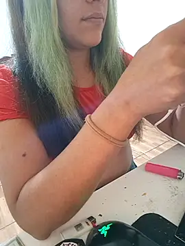 euahotmarii20 online show from November 13, 3:54 am