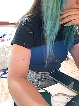 euahotmarii20 online show from October 15, 11:18 am