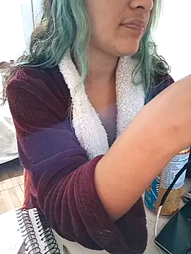 euahotmarii20 online show from October 25, 5:28 am