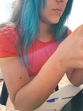 euahotmarii20 online show from October 5, 4:03 am