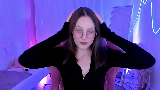 JenniferKiim online show from November 29, 11:32 am