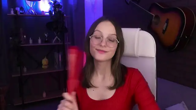 JenniferKiim online show from October 24, 1:43 pm