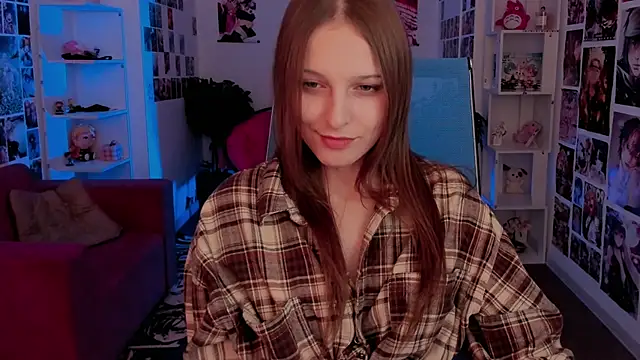 Snapshot of JenniferKiim chatting on September 25, 5:24 am JenniferKiim online show from September 25, 5:24 am