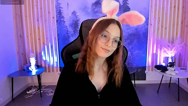 JenniferKiim online show from November 8, 1:58 pm