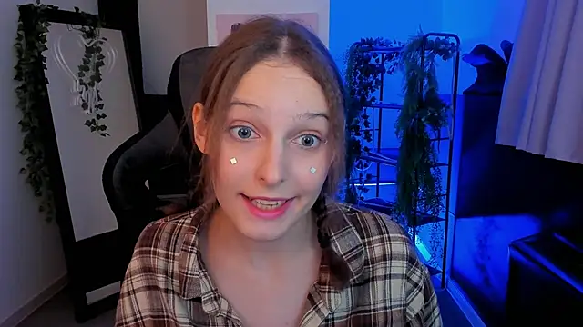 JenniferKiim online show from October 23, 11:31 am