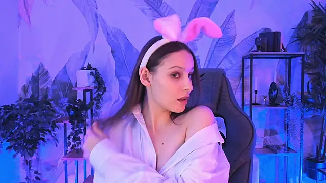 Snapshot of JenniferKiim chatting on October 21, 3:44 pm JenniferKiim online show from October 21, 3:44 pm