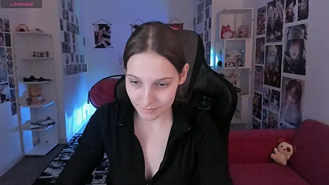 Snapshot of JenniferKiim chatting on January 8, 12:33 pm JenniferKiim online show from January 8, 12:33 pm