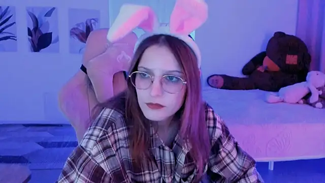 JenniferKiim online show from November 27, 11:10 am