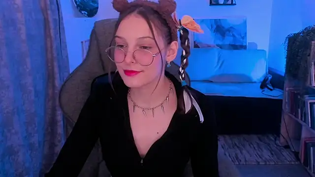 JenniferKiim online show from November 25, 11:21 am