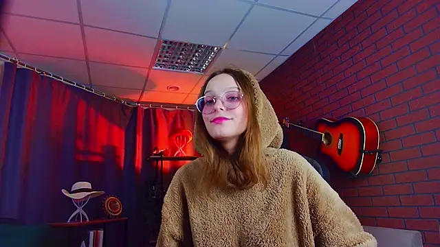 JenniferKiim online show from December 3, 12:04 pm