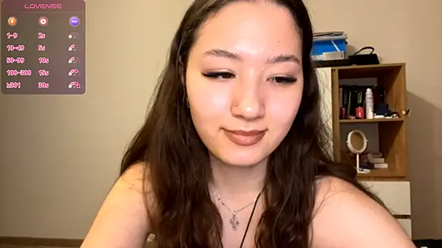 Sakuravice online show from October 19, 12:19 pm