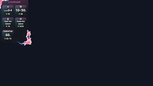 Sakuravice online show from March 4, 3:25 am