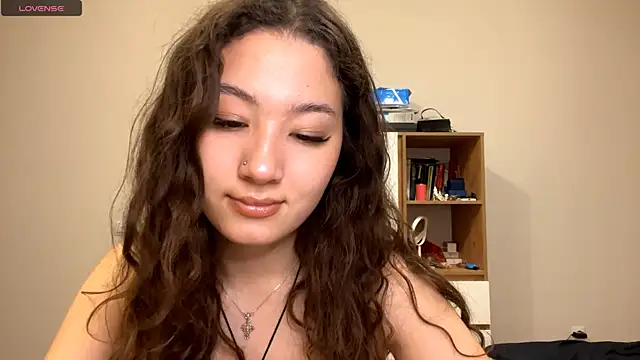 Sakuravice online show from October 31, 12:13 pm