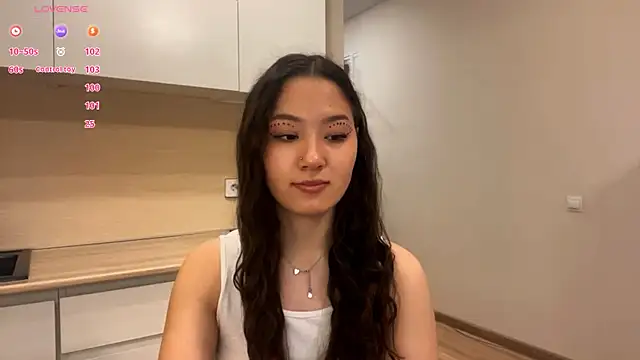 Sakuravice online show from December 15, 2:12 pm